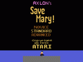 Save Mary