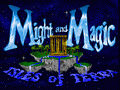 Might and Magic III: Isles of Terra