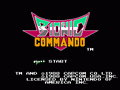 Bionic Commando