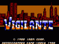 Vigilante