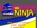 Ninja, The