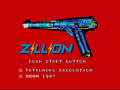 Zillion