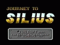 Journey to Silius