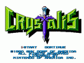 Crystalis