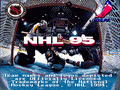 NHL 95