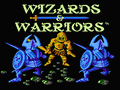 Wizards & Warriors