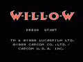 Willow