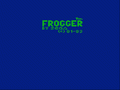 Frogger, The Official