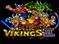 Lost Vikings II: Norse by Norsewest