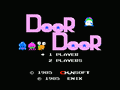 Door Door