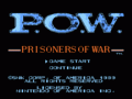 P.O.W.: Prisoners of War