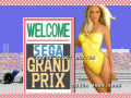 Super Monaco GP