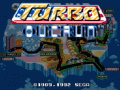 Turbo OutRun