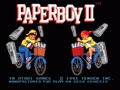 Paperboy 2