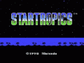 StarTropics