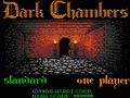 Dark Chambers