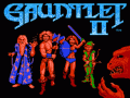 Gauntlet II