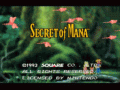 Secret of Mana