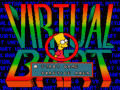 Virtual Bart