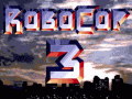 RoboCop 3