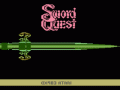 SwordQuest: WaterWorld