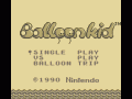 Balloon Kid