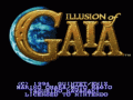 Illusion of Gaia