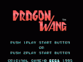 Dragon Wang