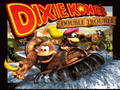 Donkey Kong Country 3: Dixie Kong’s Double Trouble!