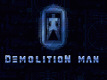 Demolition Man