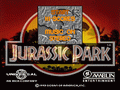 Jurassic Park