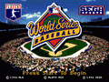 World Series Baseball