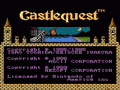 Castlequest