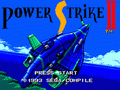 Power Strike II