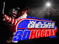 Wayne Gretzky’s 3D Hockey