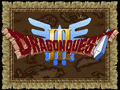 Dragon Warrior III (Dragon Quest III)