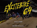 Excitebike 64