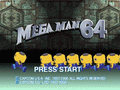 Mega Man Legends