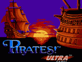 Sid Meier’s Pirates!