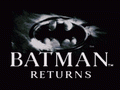 Batman Returns