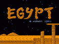 Egypt