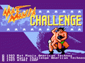 Mat Mania Challenge