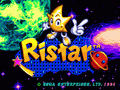 Ristar