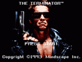 Terminator, The