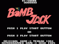 Bomb Jack