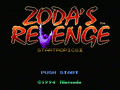 Zoda’s Revenge: Star Tropics II