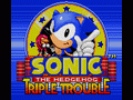 Sonic the Hedgehog: Triple Trouble