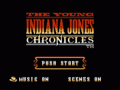 Young Indiana Jones Chronicles, The