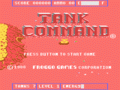 Tank Command