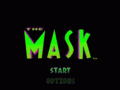 Mask, The